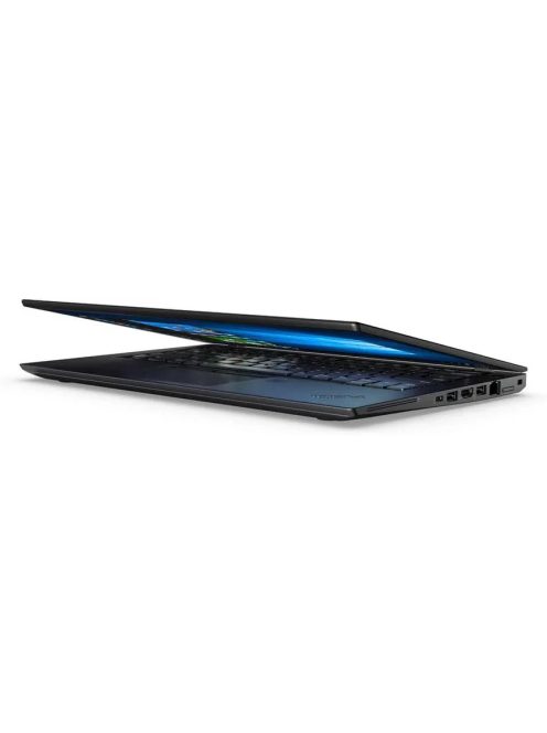Lenovo ThinkPad T470s / i5-6300U / 4GB / 256 NVME / CAM / FHD / EU / Integrált / B /  használt laptop
