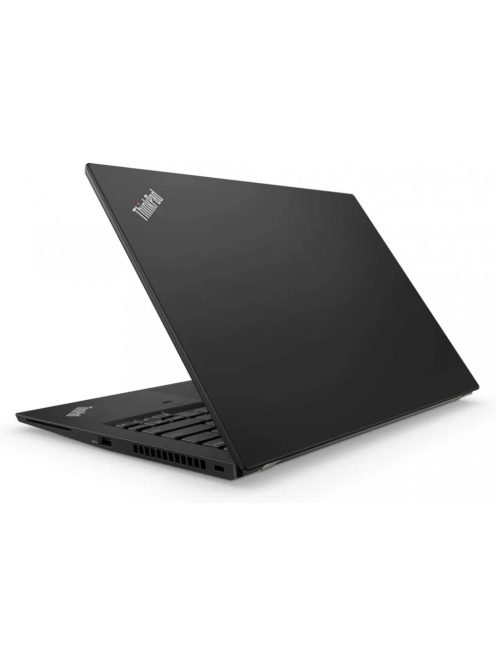 Lenovo ThinkPad T470s / i5-7300U / 8GB / 256 NVME / CAM / FHD / EU / Integrált / B /  használt laptop