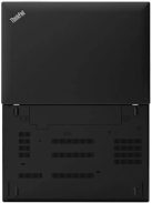 Lenovo ThinkPad T480 / i5-8250U / 8GB / 256 NVME / CAM / FHD / EU / Integrált / B /  használt laptop