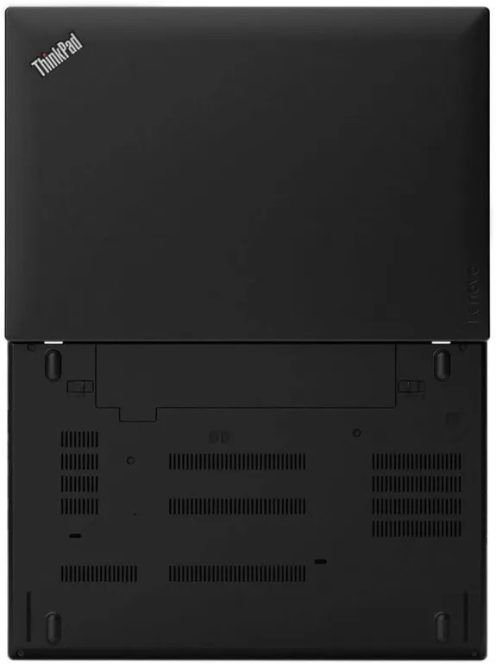 Lenovo ThinkPad T480 / i5-8250U / 8GB / 256 NVME / CAM / FHD / HU / Integrált / A /  használt laptop