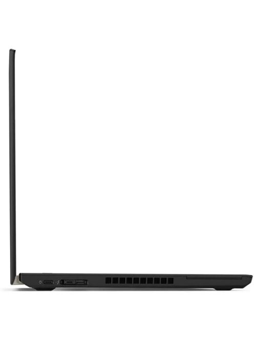 Lenovo ThinkPad T480 / i5-8250U / 8GB / 256 NVME / CAM / FHD / HU / Integrált / B /  használt laptop