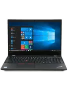 Lenovo ThinkPad T570 / i5-7200U / 8GB / 256 NVME / CAM / FHD / HU / Integrált / A / használt laptop új akkumulátorral