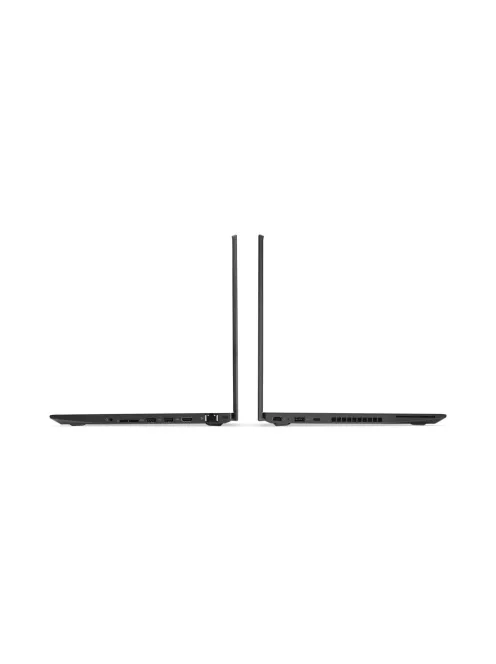 Lenovo ThinkPad T570 / i5-7200U / 8GB / 256 NVME / CAM / FHD / HU / Integrált / A / használt laptop új akkumulátorral