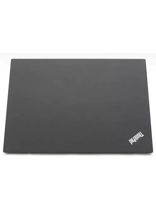Lenovo ThinkPad T570 / i5-7200U / 8GB / 256 NVME / CAM / FHD / HU / Integrált / A / használt laptop új akkumulátorral