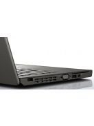 Lenovo ThinkPad X240 / i5-4300U / 4GB / 256 SSD / CAM / HD / US / Integrált / B /  használt laptop