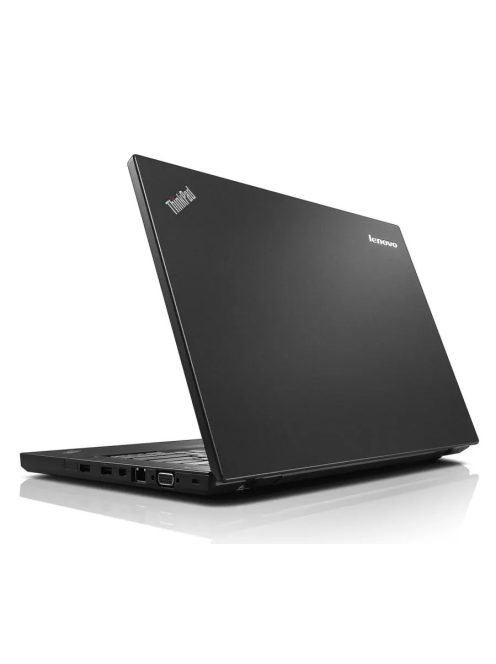 Lenovo ThinkPad X250 / i5-5200U / 4GB / 256 SSD / CAM / HD / US / Integrált / B /  használt laptop