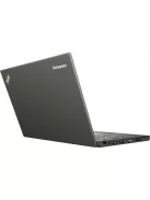 Lenovo ThinkPad X250 / i5-5300U / 8GB / 128 SSD / CAM / HD / EU / Integrált / B /  használt laptop
