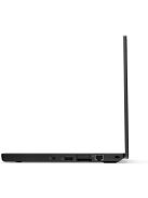 Lenovo ThinkPad X270 / i5-7300U / 8GB / NOHDD / CAM / FHD / EU / Integrált / B / felújított, használt laptop