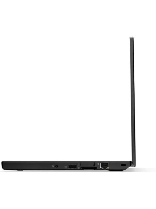 Lenovo ThinkPad X270 / i5-7300U / 8GB / NOHDD / CAM / FHD / EU / Integrált / B / felújított, használt laptop