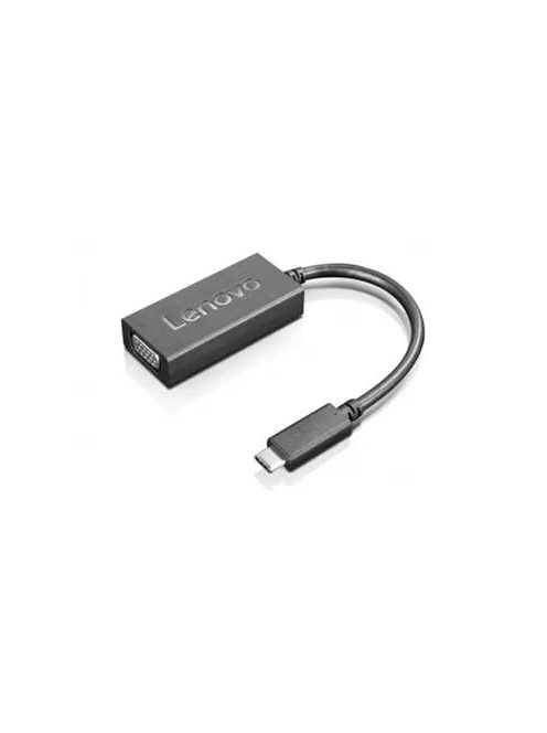 Lenovo USB C-VGA átalakító