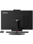 Lenovo TIO 22 Gen 3 + M920q 10RR AIO / i5-9500T / 16GB / 256 NVME / CAM / FHD / Integrált / A / Win 11 Pro 64-bit All In One használt PC