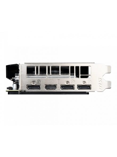 MSI nVidia RTX 2060 Super Ventus GP 8GB használt videokártya