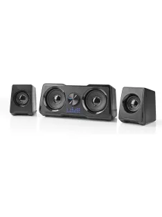 Nedis GSPR21022BK gamer hangszóró készlet