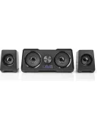 Nedis GSPR21022BK gamer hangszóró készlet
