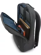 LENOVO NB Táska 15.6" Laptop Casual Backpack B210, fekete