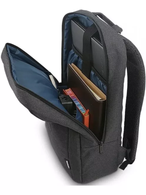LENOVO NB Táska 15.6" Laptop Casual Backpack B210, fekete