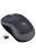 LOGITECH Egér - M185 Vezeték Nélküli Optikai Nano, Szürke