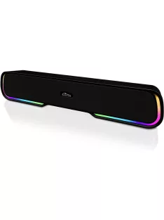 MEDIA-TECH Bluetooth Soundbar PHANTOM BT