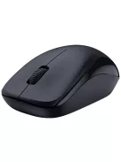 Genius Vezeték nélküli egér NX-7000, USB, 1200dpi, BlueEye, Fekete