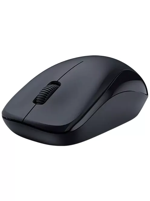 Genius Vezeték nélküli egér NX-7000, USB, 1200dpi, BlueEye, Fekete