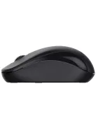 Genius Vezeték nélküli egér NX-7000, USB, 1200dpi, BlueEye, Fekete