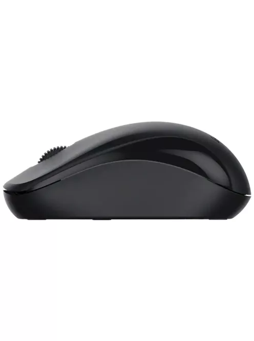 Genius Vezeték nélküli egér NX-7000, USB, 1200dpi, BlueEye, Fekete