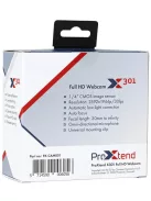 ProXtend X301 Full HD Webcam