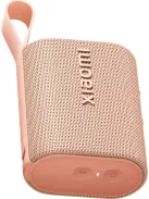 XIAOMI QBH4380GL Hordozható Bluetooth hangszóró, Rózsaszín