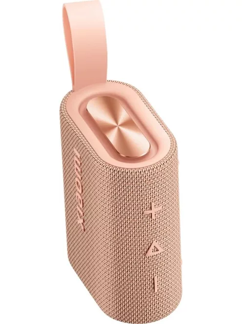 XIAOMI QBH4380GL Hordozható Bluetooth hangszóró, Rózsaszín