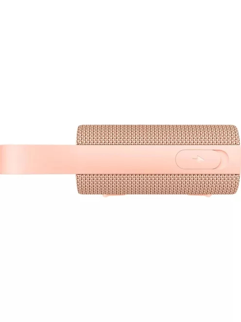 XIAOMI QBH4380GL Hordozható Bluetooth hangszóró, Rózsaszín