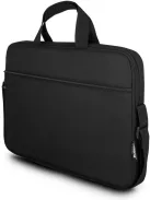 URBAN FACTORY Notebook táska, NYLEE TOPLOADING CASE 15,6"