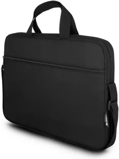   URBAN FACTORY Notebook táska, NYLEE TOPLOADING CASE 15,6"