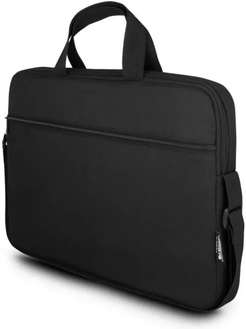 URBAN FACTORY Notebook táska, NYLEE TOPLOADING CASE 15,6"