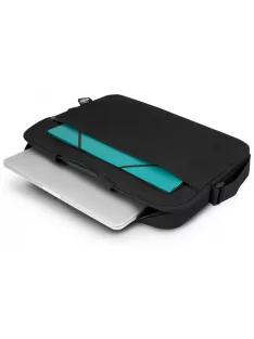   URBAN FACTORY Notebook táska, NYLEE TOPLOADING CASE 15,6"