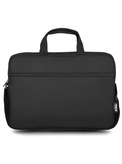 URBAN FACTORY Notebook táska, NYLEE TOPLOADING CASE 15,6"