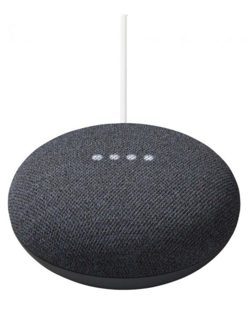 Google Nest Mini Anthracite