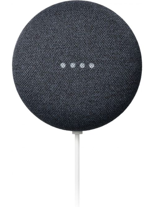 Google Nest Mini Anthracite