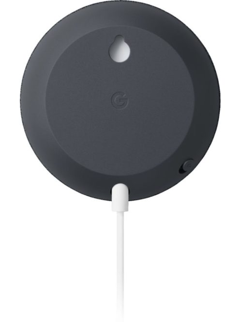 Google Nest Mini Anthracite