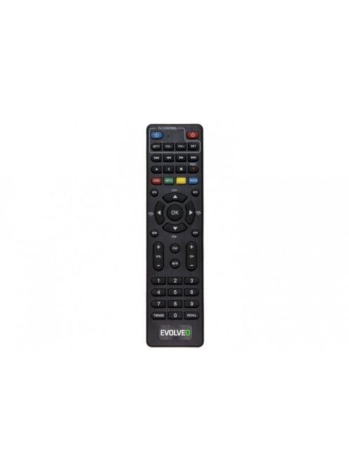 Evolveo Alpha T2 Set-top box