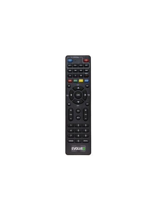 Evolveo Alpha T2 Set-top box