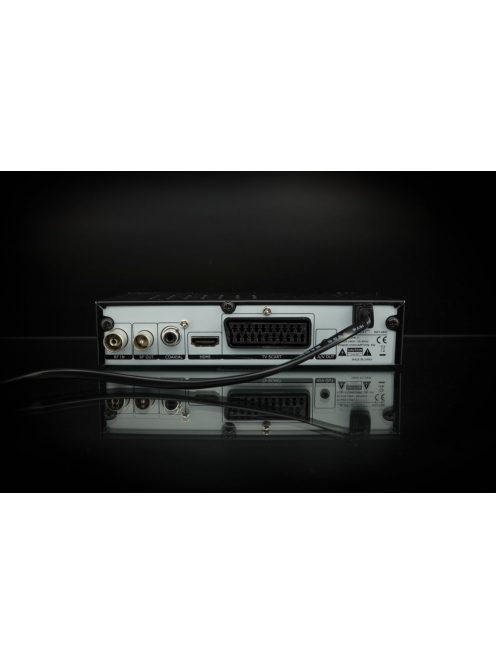Alcor HDT-4400S Set Top Box