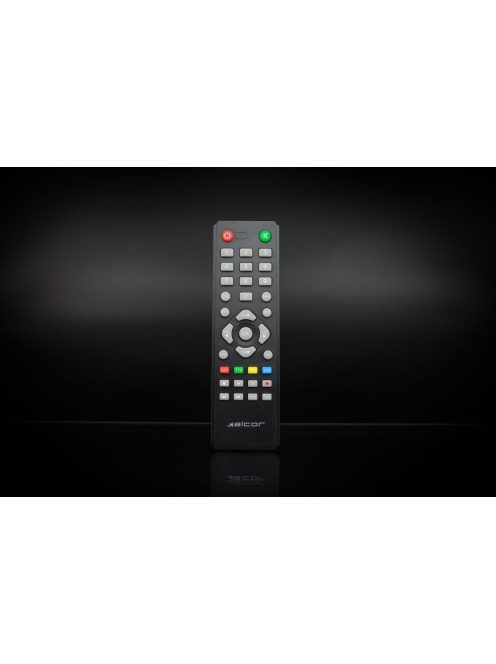 Alcor HDT-4400S Set Top Box