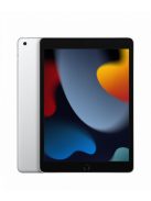 Apple iPad (2021) 10,2" 64GB Wi-Fi Silver