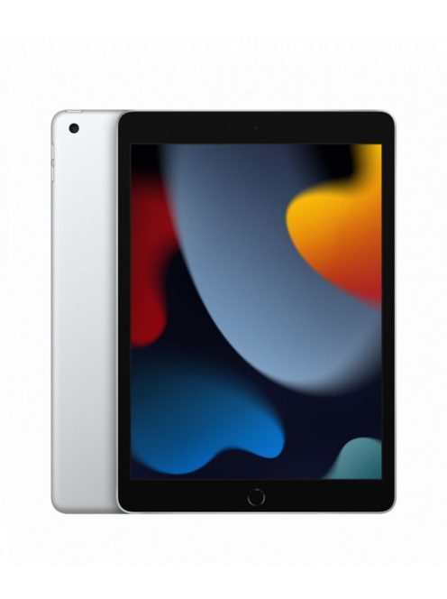 Apple iPad (2021) 10,2" 64GB Wi-Fi Silver