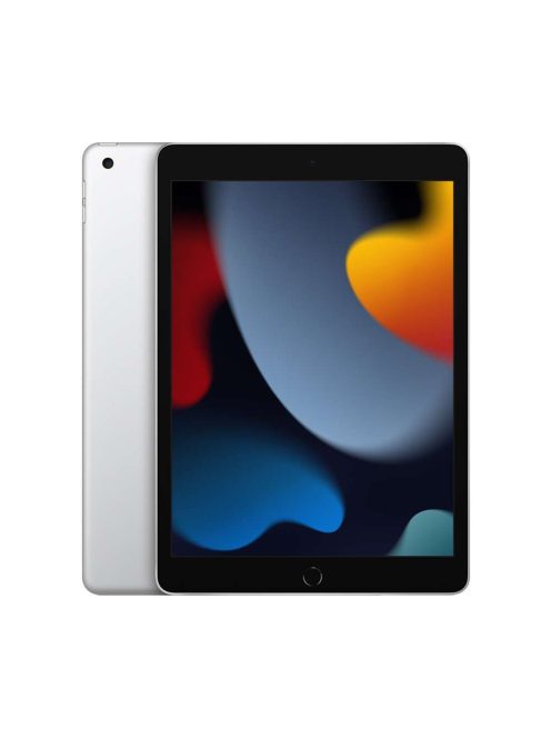 Apple iPad (2021) 10,2" 64GB Wi-Fi Silver