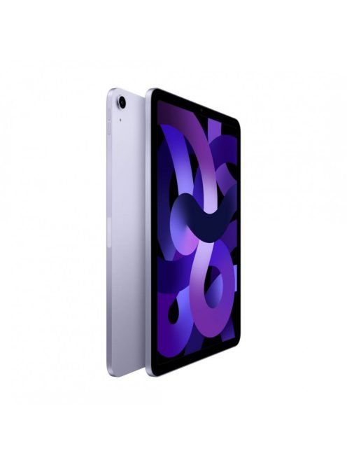 Apple iPad Air 5 (2022) 10,9" 64GB Wi-Fi Purple - Használt laptop