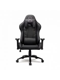 Cooler Master Caliber R2 Gaming Chair Black