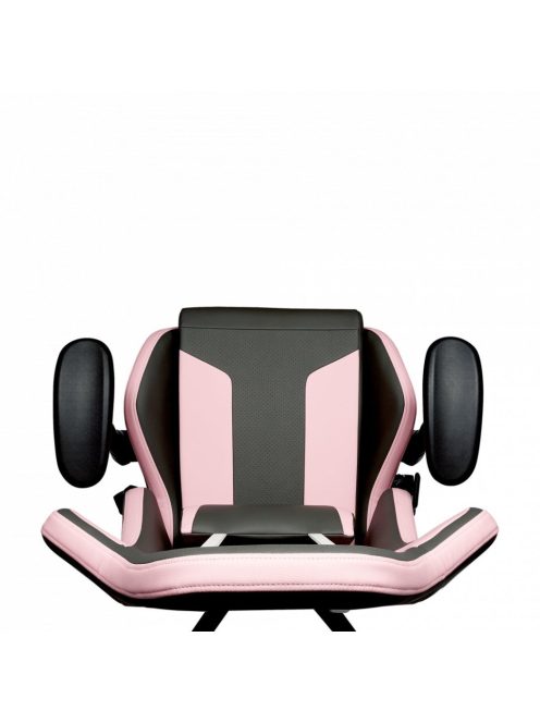 Cooler Master Caliber R1 Gaming Chair Pink/Grey