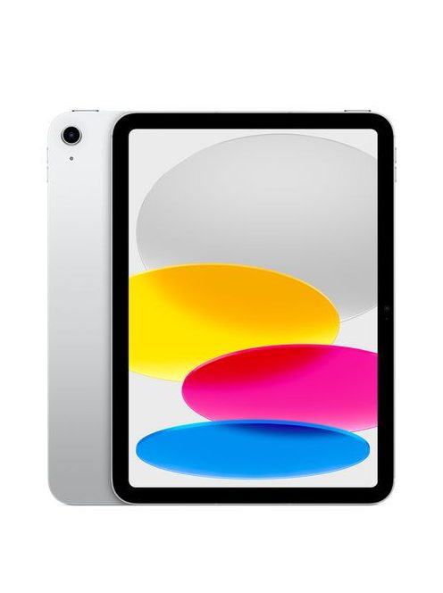 Apple iPad Pro (2022) 11" 128GB Wi-Fi Cell Silver