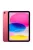Apple iPad (2022) 10,9" 256GB Wi-Fi Pink